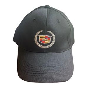 Cadillac Escalade Logo Hat